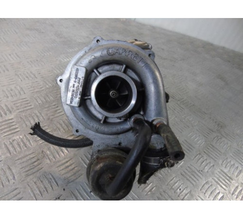 ТУРБИНА ТУРБО ROVER 200 2.0 TD 452283-3
