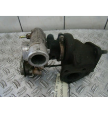 ROVER 75 2.0 CDT ТУРБИНА TD025L3-08T-33