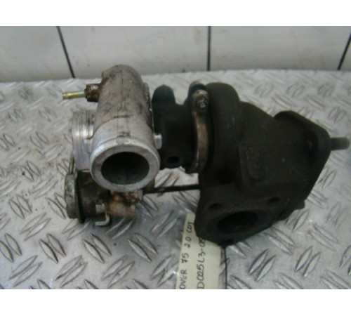 ROVER 75 2.0 CDT ТУРБИНА TD025L3-08T-33
