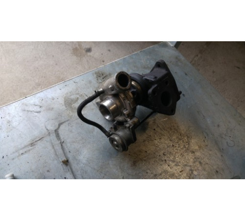 ROVER 2.0 CDT ТУРБИНА 2248060