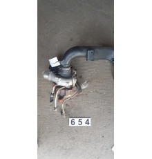 ТУРБИНА ТУРБО RANGE ROVER EVOQUE 2.2 4947701203