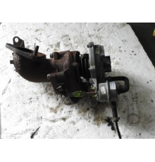 ТУРБИНА ROVER, HONDA GT1549 452151