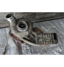 TURBOSPRĘŻAR ТУРБИНА RANGE ROVER 3,0 D 245КМ 778400