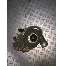 ROVER 75 2.0 CDTI ТУРБОКОМПРЕССОР ТУРБИНА