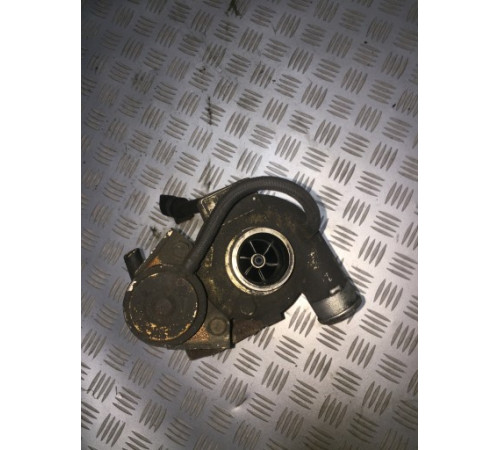 ROVER 75 2.0 CDTI ТУРБОКОМПРЕССОР ТУРБИНА ROVER 75 2.0 CDTI ТУРБОКОМПРЕССОР ТУРБИНА