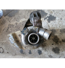 LAND ROVER DISCAVERY 2.7 TD, ТУРБИНА 53049700069