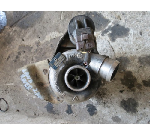 LAND ROVER DISCAVERY 2.7 TD, ТУРБИНА 53049700069