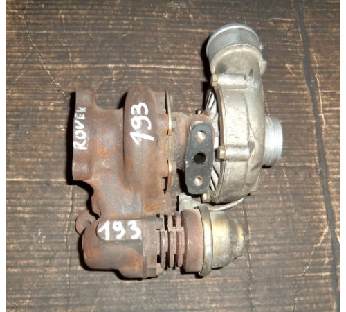 ROVER 200/400 1.8 TD 53149706415 ТУРБИНА (193)