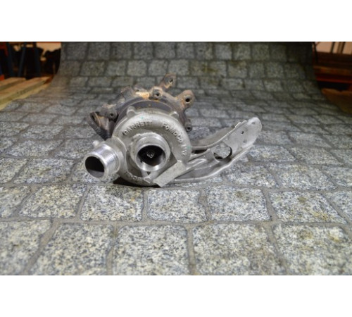 ТУРБИНА LAND ROVER DISCOVERY AH2Q-6K682-CB 3.0 TD