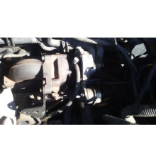 ТУРБО ТУРБИНА FREELANDER 2.0 D 97-00R 120000km