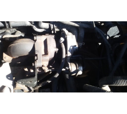 ТУРБО ТУРБИНА FREELANDER 2.0 D 97-00R 120000km
