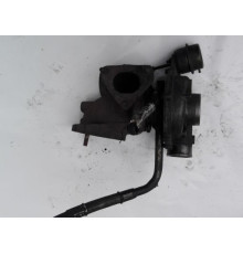 ТУРБИНА LAND ROVER DISCOVERY II 2.5 TD5 P15