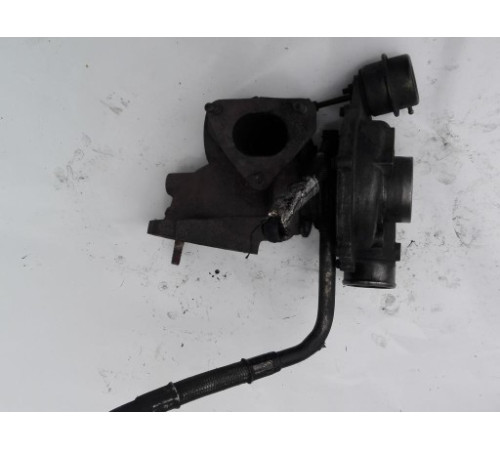 ТУРБИНА LAND ROVER DISCOVERY II 2.5 TD5 P15