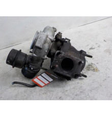 SAAB 9-5 2.3 T ТУРБОКОМПРЕССОР ТУРБИНА 5955703