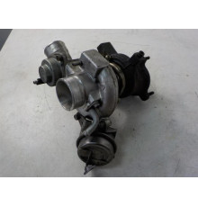 SAAB 9-3 2.0 T-ТУРБОНАГНЕТАТЕЛЬ ТУРБИНА TD04L-11TK3
