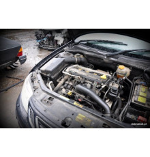SAAB 9-3 2003-2007 1,8 t 2,0 t турбина turbosprezark