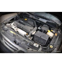 SAAB 9-5 турбо турбина турбокомпрессор Garret GT17