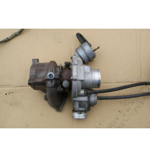 ТУРБИНА ТУРБО SAAB 93 1.8 2.0 T 12755106 03-12