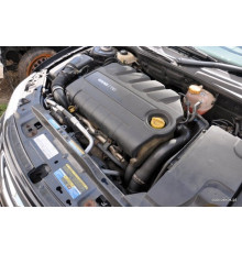 SAAB 9-3 1,9 TiD 150KM турбина турбокомпрессор ДОБРО
