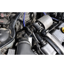 SAAB 9-3 2,2 TiD 115KM турбо турбина турбокомпрессор