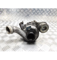 SAAB 93 II ЛИФТИНГ 1.9 TTiD 180 л. с. ТУРБИНА 55215256