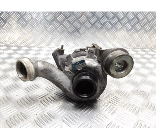 SAAB 93 II ЛИФТИНГ 1.9 TTiD 180 л. с. ТУРБИНА 55215256 SAAB 93 II ЛИФТИНГ 1.9 TTiD 180 л. с. ТУРБИНА 55215256