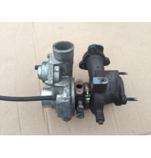 ТУРБИНА ТУРБО SAAB 9-3 с 1.8-2.0 T 70tys. 03-12 км