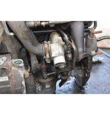 SAAB 9-5 3,0 t V6 B308E провода турбины turbospręż