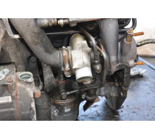 SAAB 9-5 3,0 t V6 B308E провода турбины turbospręż
