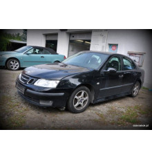 SAAB 9-3 2003-2004 2,2 TiD турбина турбокомпрессор