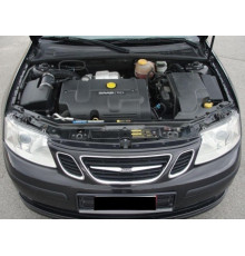 ТУРБОКОМПРЕССОР ТУРБИНА 2.2 TiD 2002-2005 125KM