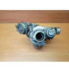 ТУРБИНА ТУРБОКОМПРЕССОР SAAB 9-3 YS3F 2.0 T 12788719