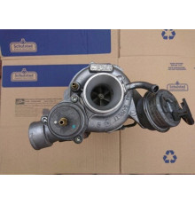 оч. турбина SAAB 93 95 1,8 150 Л. с. 2.0 T Turbo 175