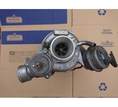 оч. турбина SAAB 93 95 1,8 150 Л. с. 2.0 T Turbo 175 оч. турбина SAAB 93 95 1,8 150 Л. с. 2.0 T Turbo 175