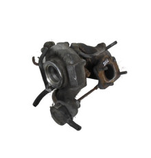 SAAB 9-5 2.0 T TURBO-КОМПРЕССОР, ТУРБИНА 5955703