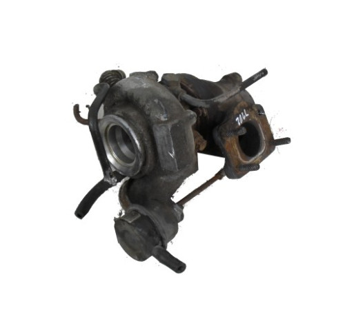 SAAB 9-5 2.0 T TURBO-КОМПРЕССОР, ТУРБИНА 5955703 SAAB 9-5 2.0 T TURBO-КОМПРЕССОР, ТУРБИНА 5955703