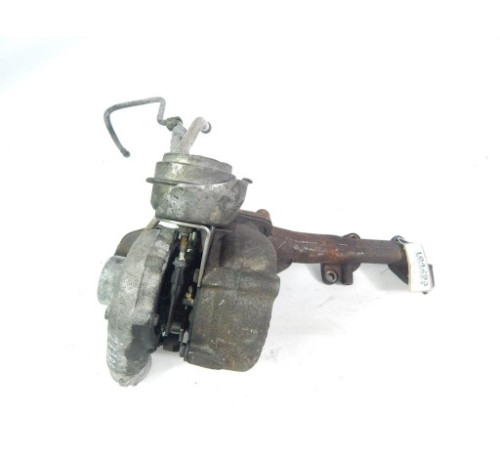SAAB 93 2,2 TID ТУРБО, КОМПРЕССОР, ТУРБИНА SAAB 93 2,2 TID ТУРБО, КОМПРЕССОР, ТУРБИНА