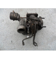 ТУРБИНА ТУРБОКОМПРЕССОР SAAB 900 2.0 T 2.0 T 9146010