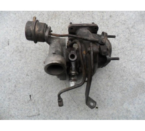 ТУРБИНА ТУРБОКОМПРЕССОР SAAB 900 2.0 T 2.0 T 9146010