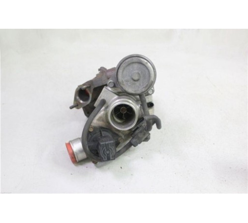 оч. турбина Saab 9-3 II 2.8 T V6 250 255 280 КМ gw оч. турбина Saab 9-3 II 2.8 T V6 250 255 280 КМ gw