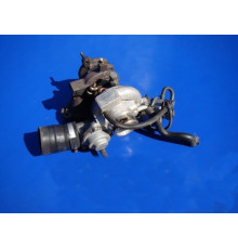 ТУРБИНА CADILLAC BLS SAAB 93 2.0 T 06r 55557611