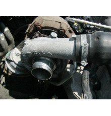 оч. турбина SAAB 93 И 95 2.2 DiT мощность 120 125KM GW!