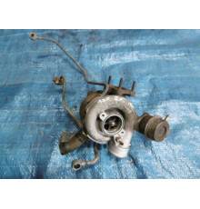 ТУРБО ТУРБИНА 452068-1С 9146010 SAAB 900 9-3 2.0 T