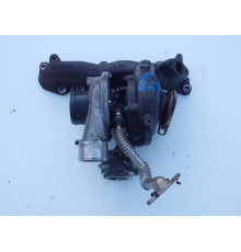 ТУРБО ТУРБИНА SAAB 95 1.9 TID 16V 55203091