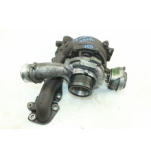 SAAB 93 1.9 TID ТУРБИНА 150 55196859 TURBOSPRĘZARK