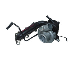 Турбина турбокомпрессор Saab 9-5 95 3.0 T 452194-1
