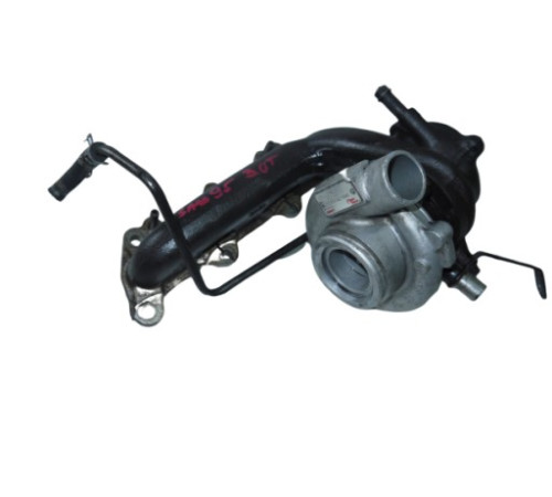 Турбина турбокомпрессор Saab 9-5 95 3.0 T 452194-1