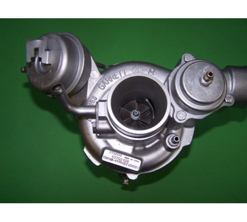 Турбина Saab 9-5 9-3 Vectra Signum 2.0 T Турбина Saab 9-5 9-3 Vectra Signum 2.0 T