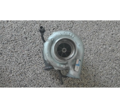 Турбина Holset Scania HX50 3591777