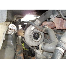 SCANIA R TURBO ТУРБИНА ЕВРО 3 4 5 HPI